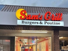 Image of Sam’s Grill & Poutine