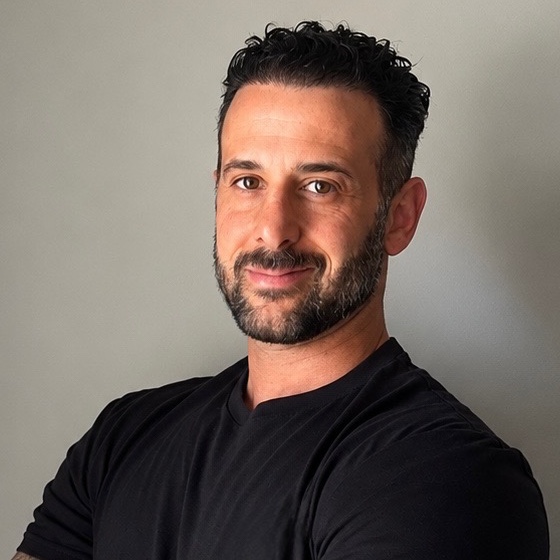 Image of Nick Koleros