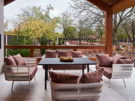Image of WELL ESTABLISHED INTERIOR DESIGN & STAGING BUSINESS